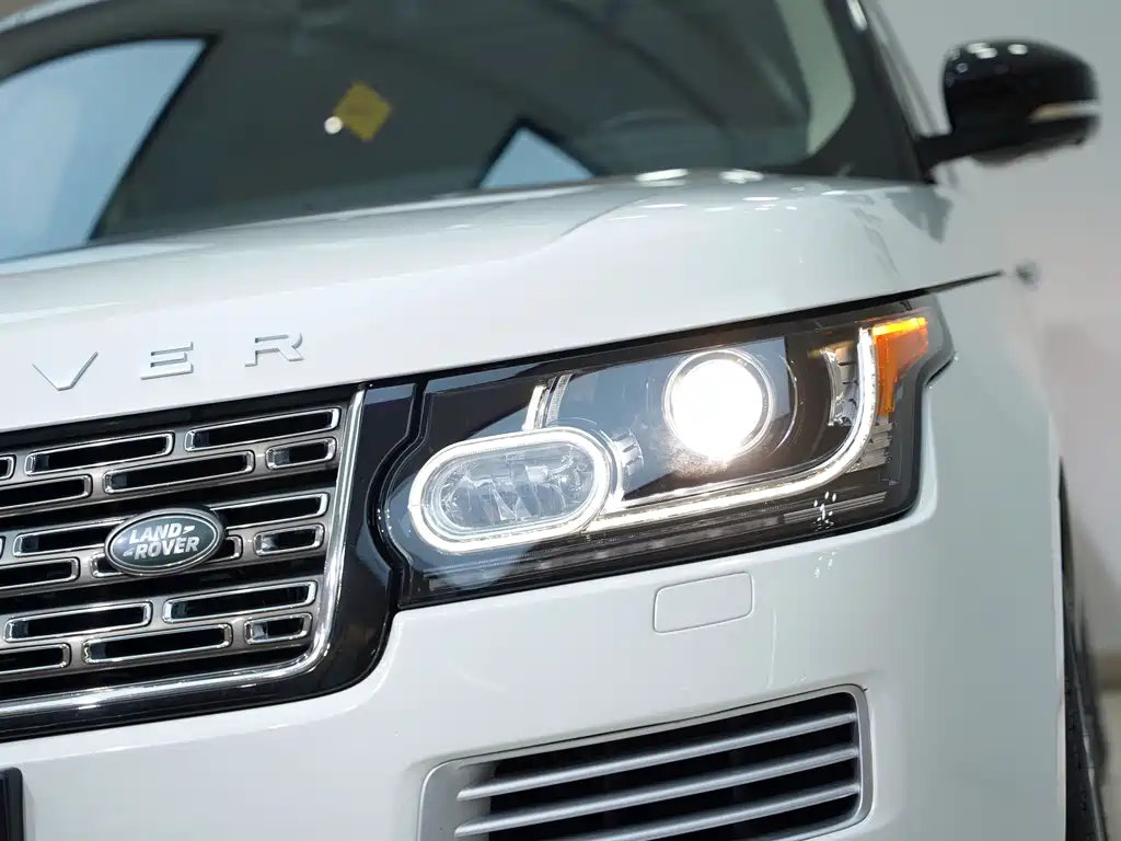 Land Rover Range Rover 2014 5.0 SC V8 Autobiography LWB 2015 - thumbnail 7