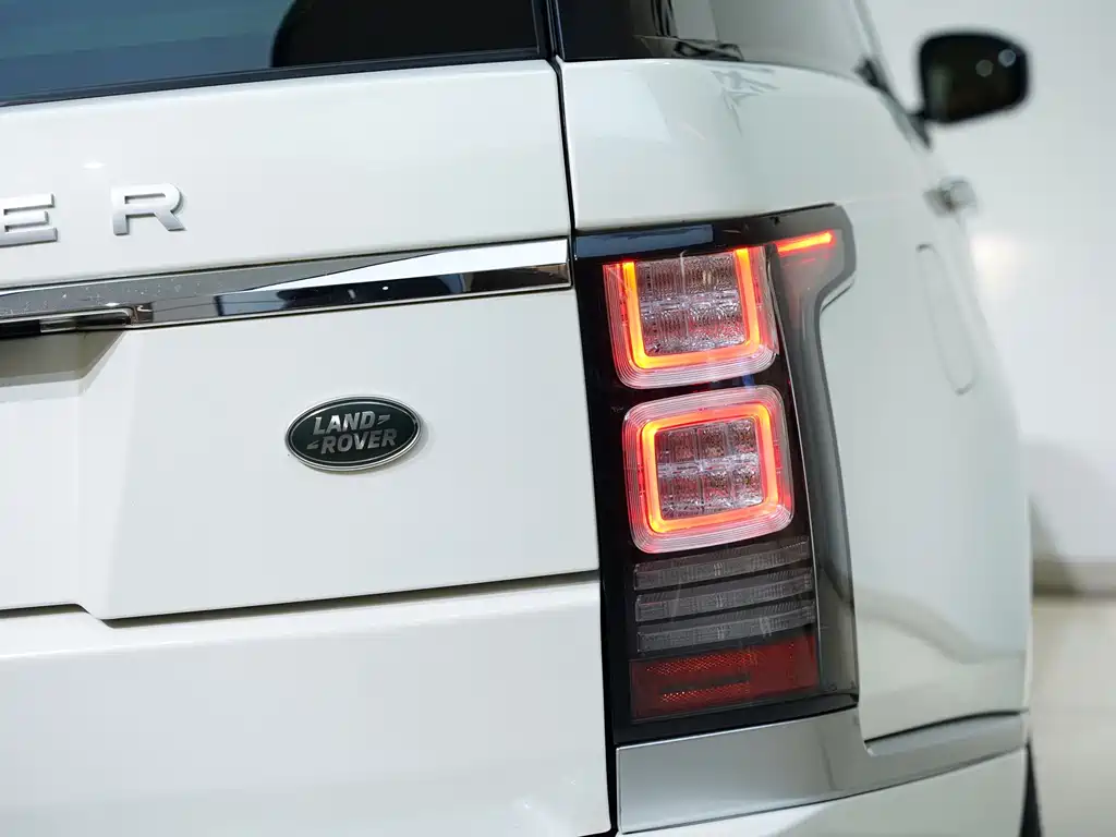 Land Rover Range Rover 2014 5.0 SC V8 Autobiography LWB 2015 - thumbnail 8