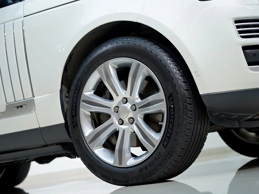 Land Rover Range Rover 2014 5.0 SC V8 Autobiography LWB 2015 - thumbnail 9