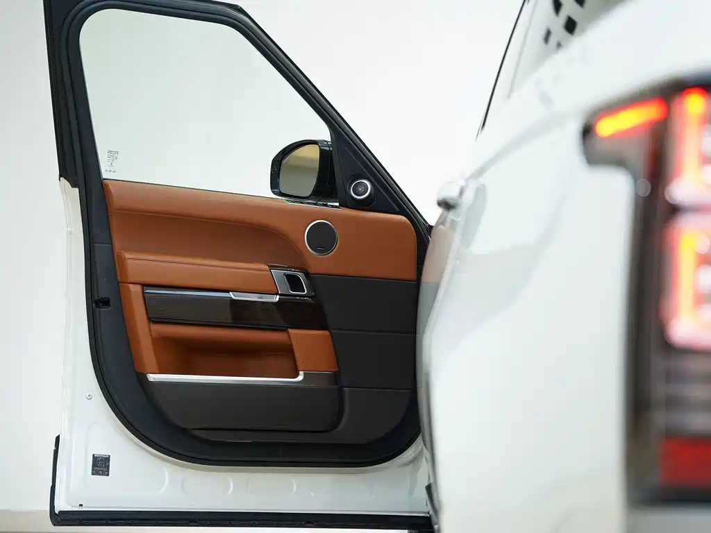 Land Rover Range Rover 2014 5.0 SC V8 Autobiography LWB 2015 - thumbnail 10