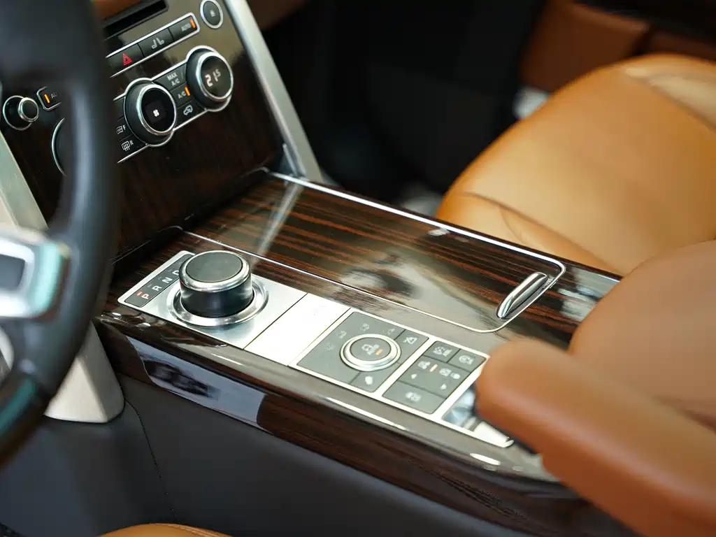 Land Rover Range Rover 2014 5.0 SC V8 Autobiography LWB 2015 - thumbnail 15