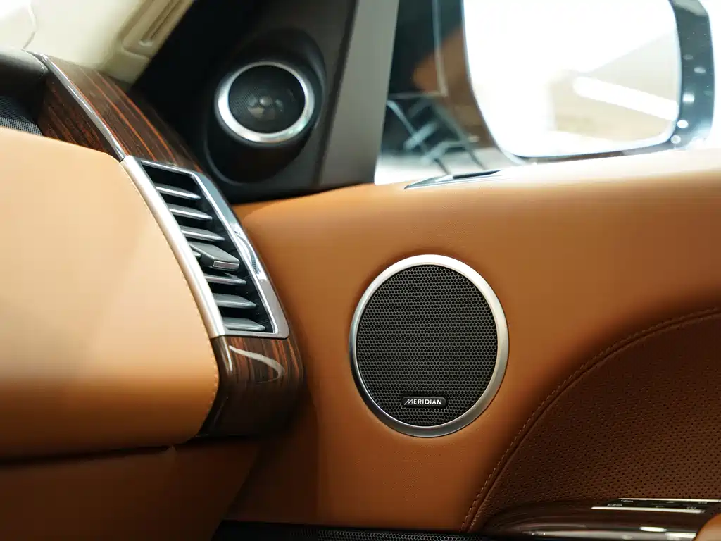 Land Rover Range Rover 2014 5.0 SC V8 Autobiography LWB 2015 - thumbnail 16