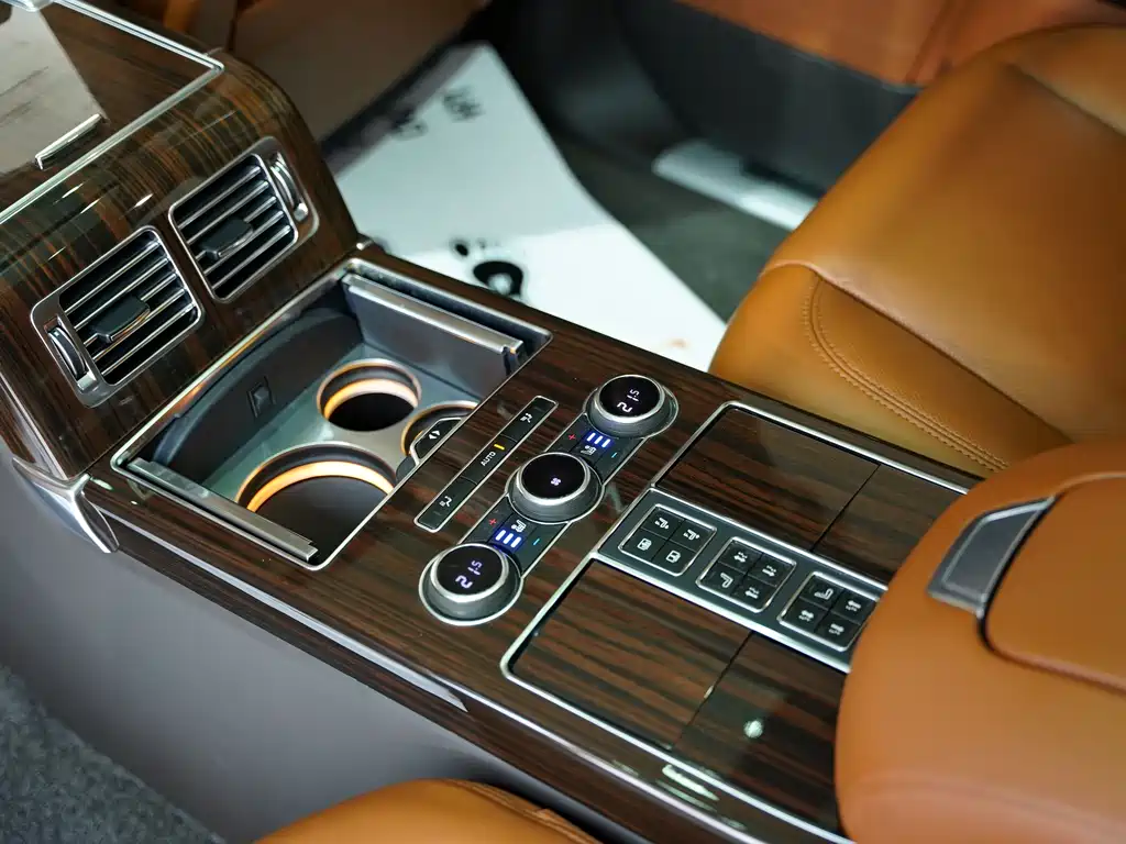 Land Rover Range Rover 2014 5.0 SC V8 Autobiography LWB 2015 - thumbnail 17