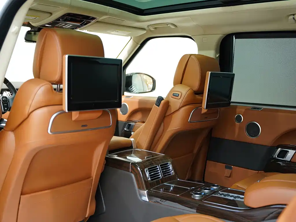 Land Rover Range Rover 2014 5.0 SC V8 Autobiography LWB 2015 - thumbnail 18