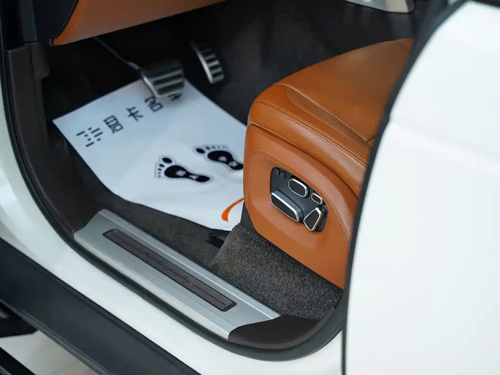 Land Rover Range Rover 2014 5.0 SC V8 Autobiography LWB 2015 - thumbnail 19