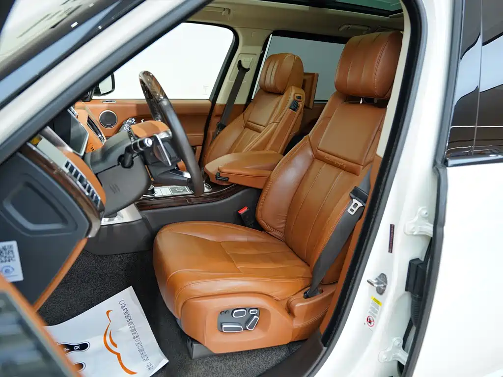 Land Rover Range Rover 2014 5.0 SC V8 Autobiography LWB 2015 - thumbnail 20