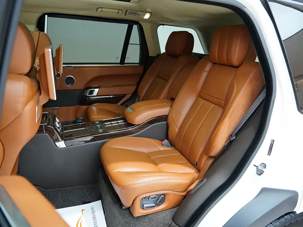 Land Rover Range Rover 2014 5.0 SC V8 Autobiography LWB 2015 - thumbnail 22