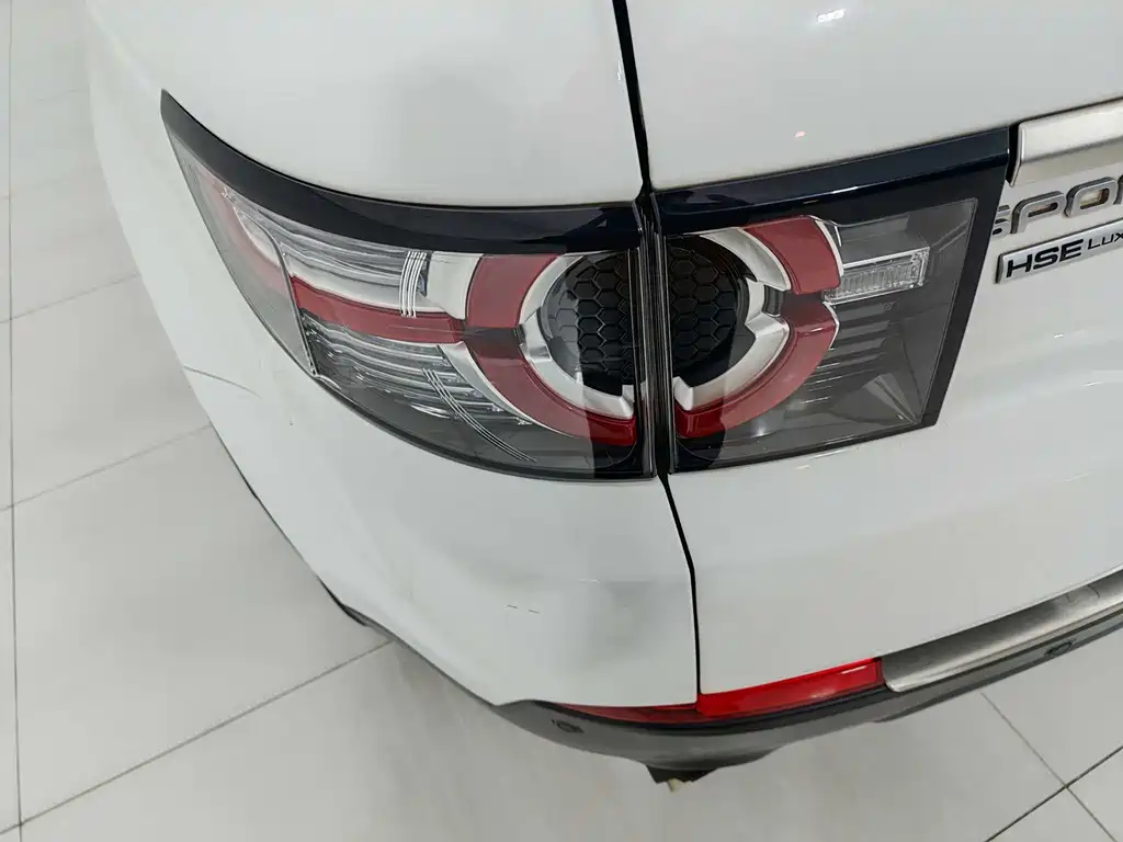 Land Rover 发现神行 2018款 240PS SE版 2019 - thumbnail 18