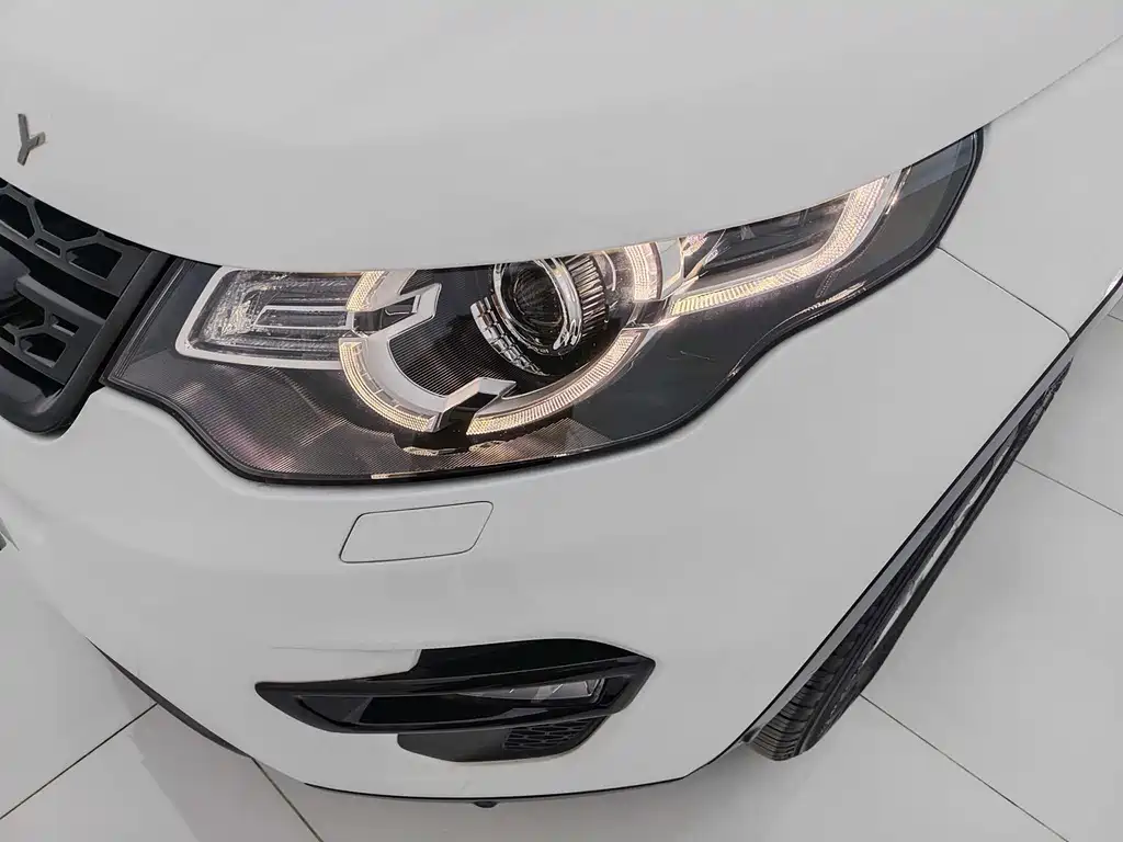 Land Rover 发现神行 2018款 240PS SE版 2019 - thumbnail 21