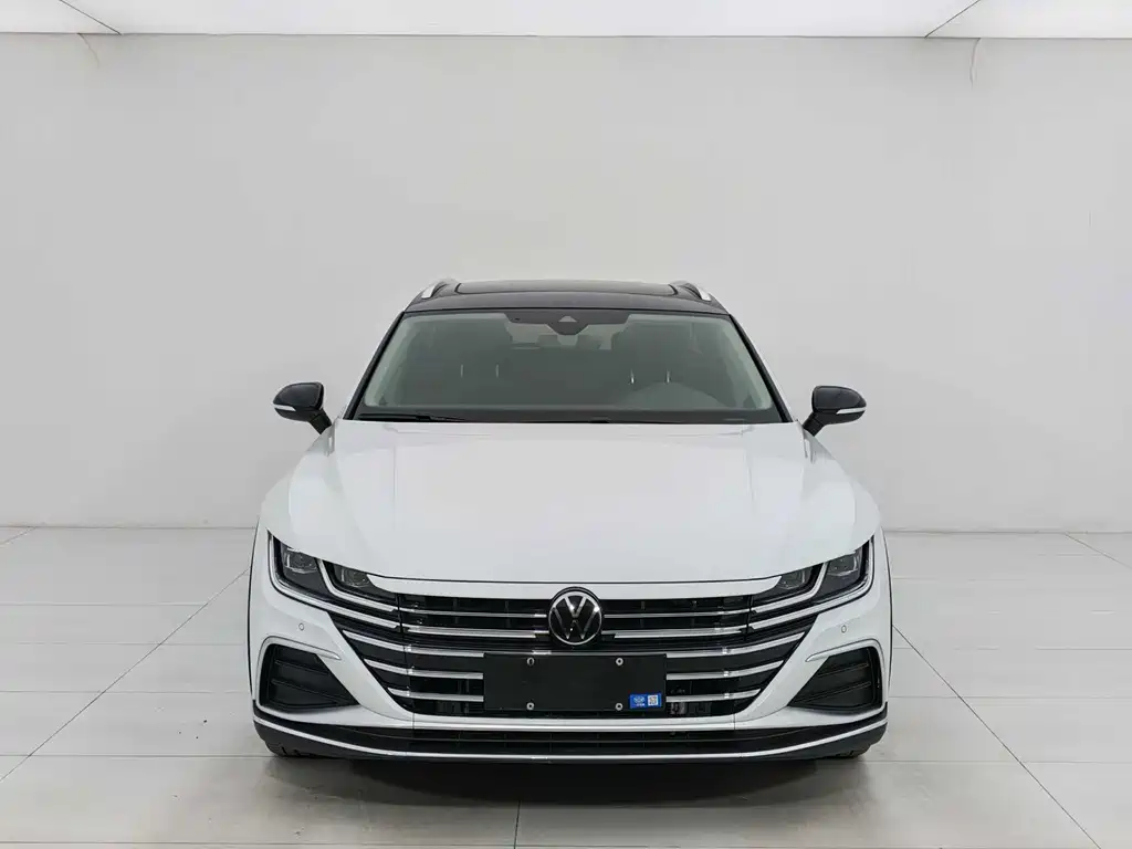 Volkswagen FAW-Volkswagen CC 2023 Shooting Brake 380TSI 2024 - thumbnail 2