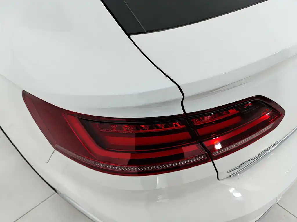 Volkswagen FAW-Volkswagen CC 2023 Shooting Brake 380TSI 2024 - thumbnail 18