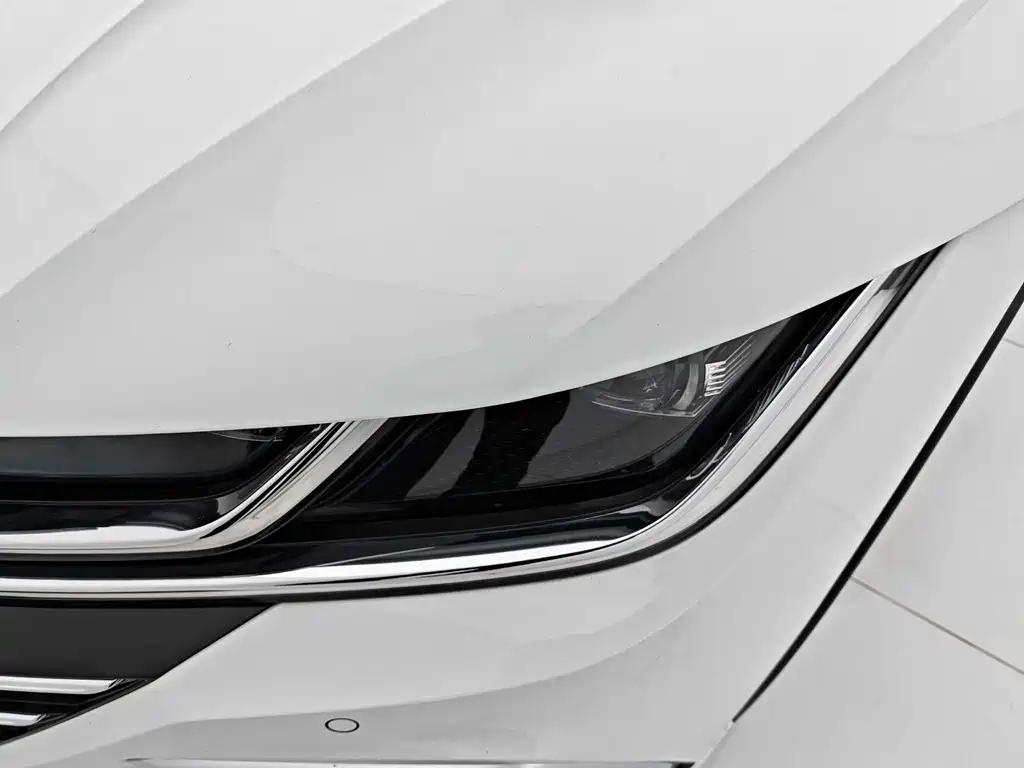 Volkswagen FAW-Volkswagen CC 2023 Shooting Brake 380TSI 2024 - thumbnail 21