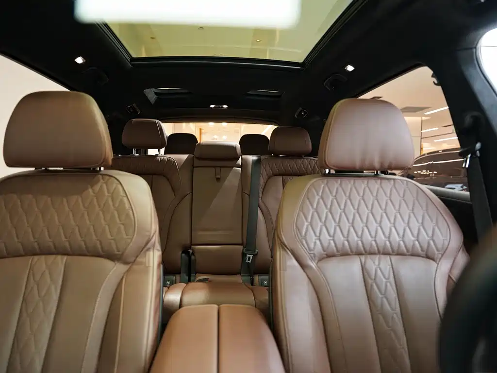 BMW BMW X7 2020 xDrive40i M Sport Package 2020 - thumbnail 24