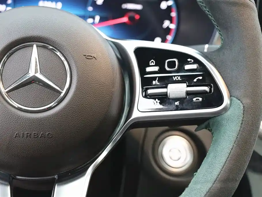 Mercedes-Benz Mercedes-Benz GLC 260 L 4MATIC Dynamic 2021 - thumbnail 18