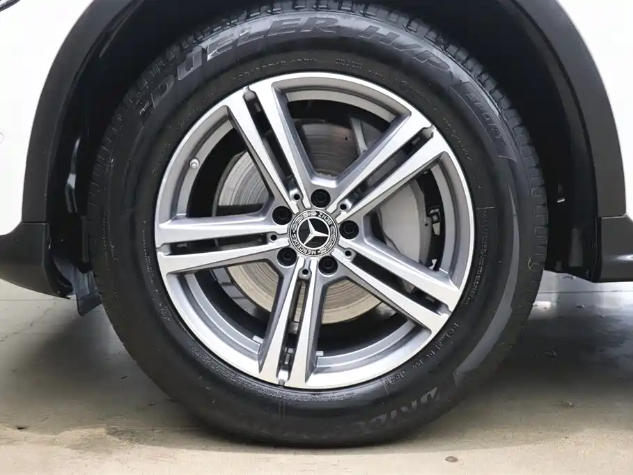 Mercedes-Benz Mercedes-Benz GLC 260 L 4MATIC Dynamic 2021 - thumbnail 29