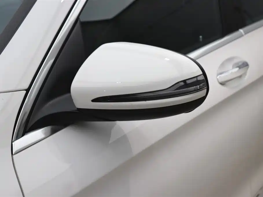 Mercedes-Benz Mercedes-Benz GLC 260 L 4MATIC Dynamic 2021 - thumbnail 30