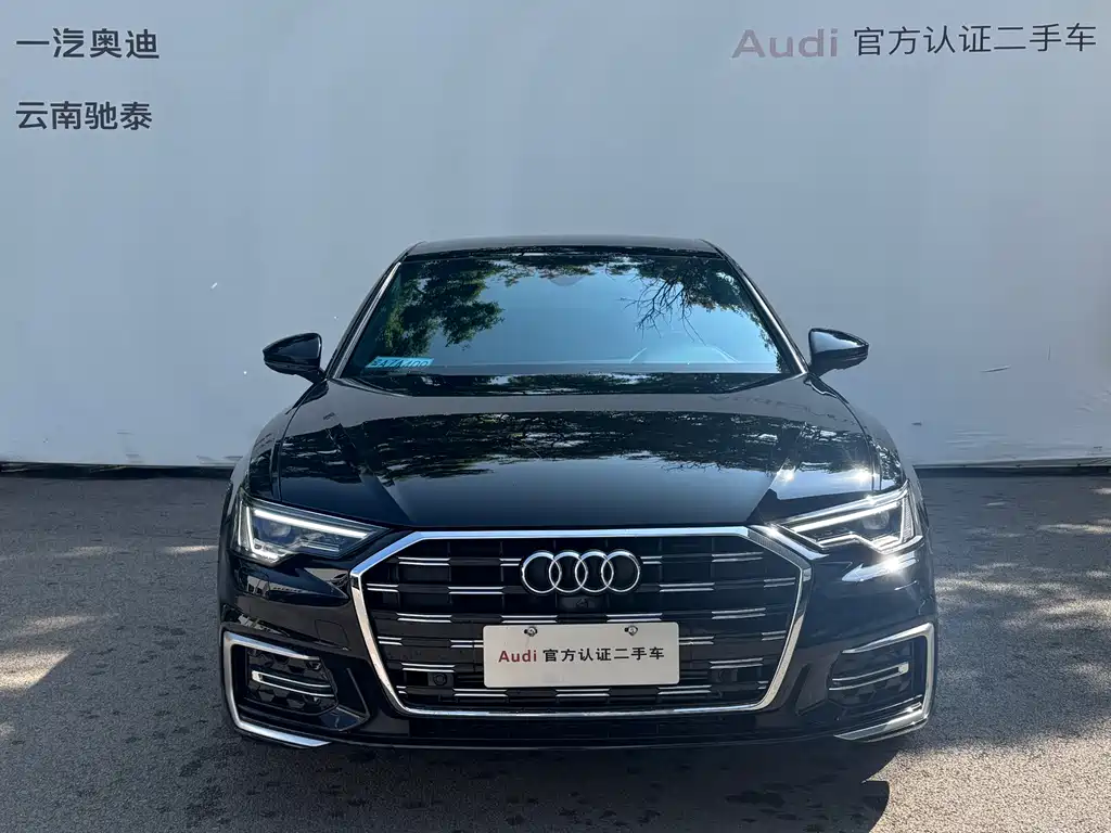 Audi Audi A6L 2024 55 TFSI quattro Prestige Dynamic Edition 2024 - thumbnail 2