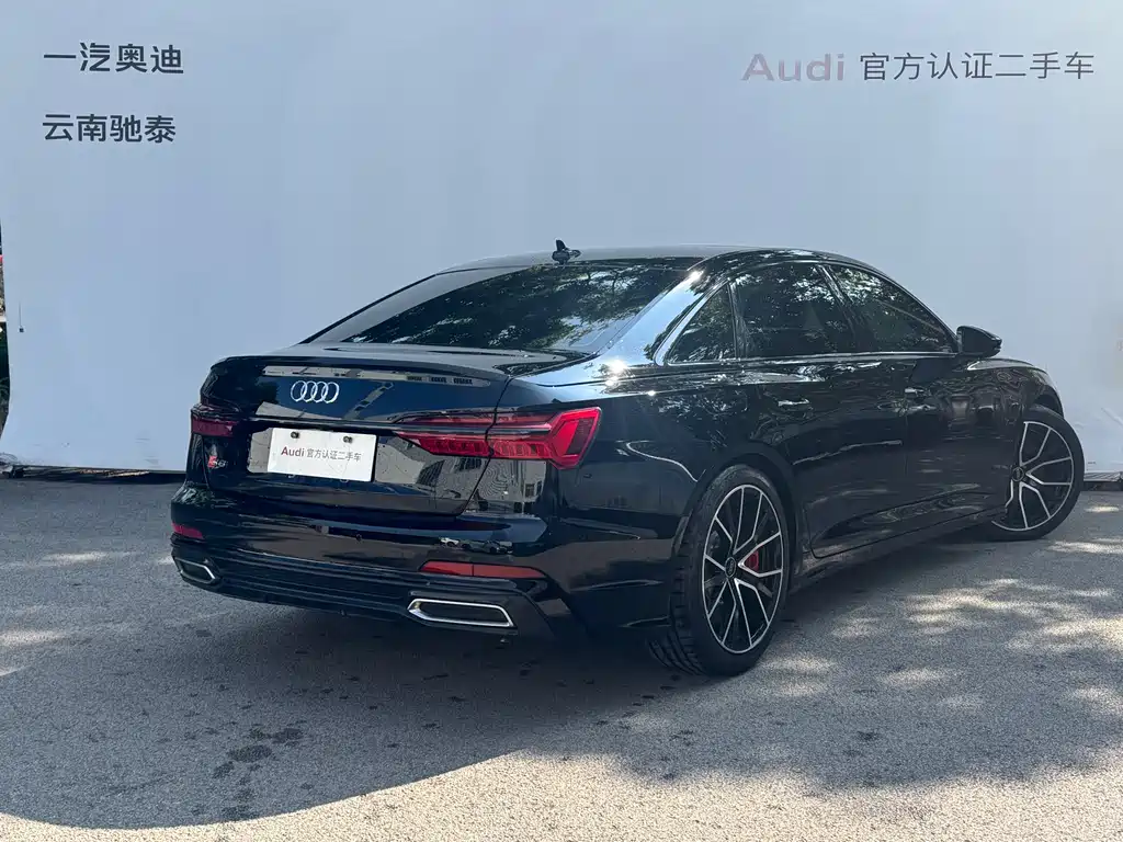 Audi Audi A6L 2024 55 TFSI quattro Prestige Dynamic Edition 2024 - thumbnail 6