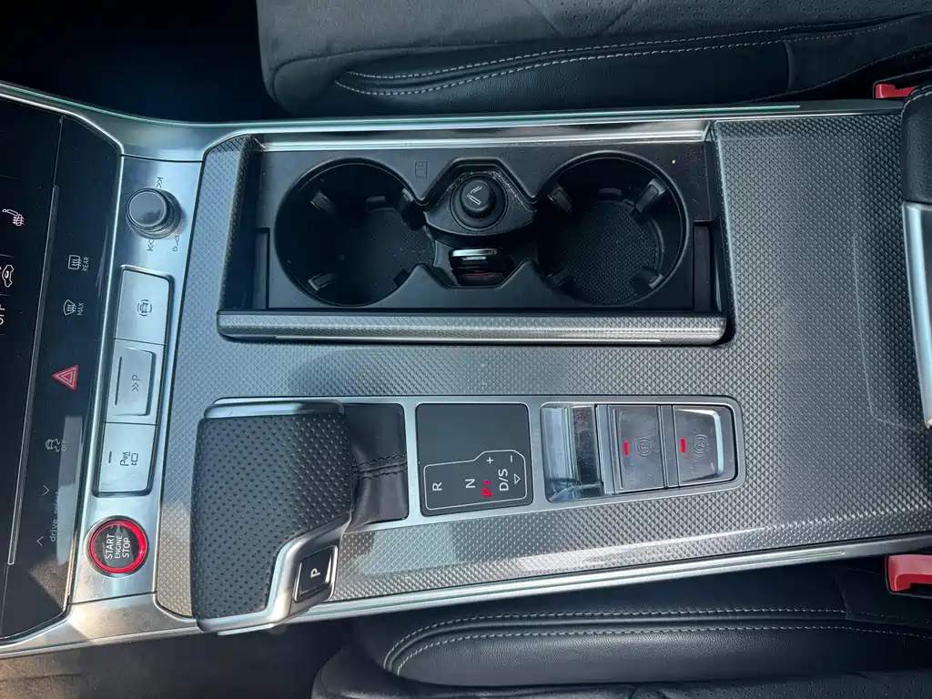 Audi Audi A6L 2024 55 TFSI quattro Prestige Dynamic Edition 2024 - thumbnail 18