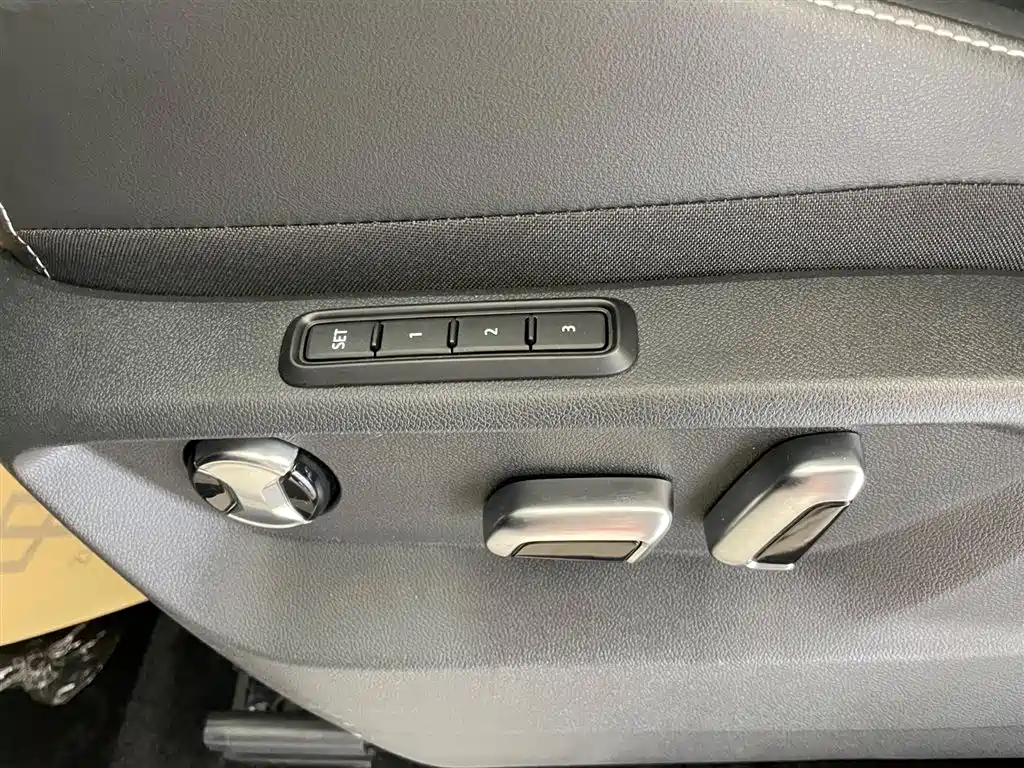 Volkswagen Volkswagen Teramont 2024 380TSI AWD Longyao Edition 2024 - thumbnail 12
