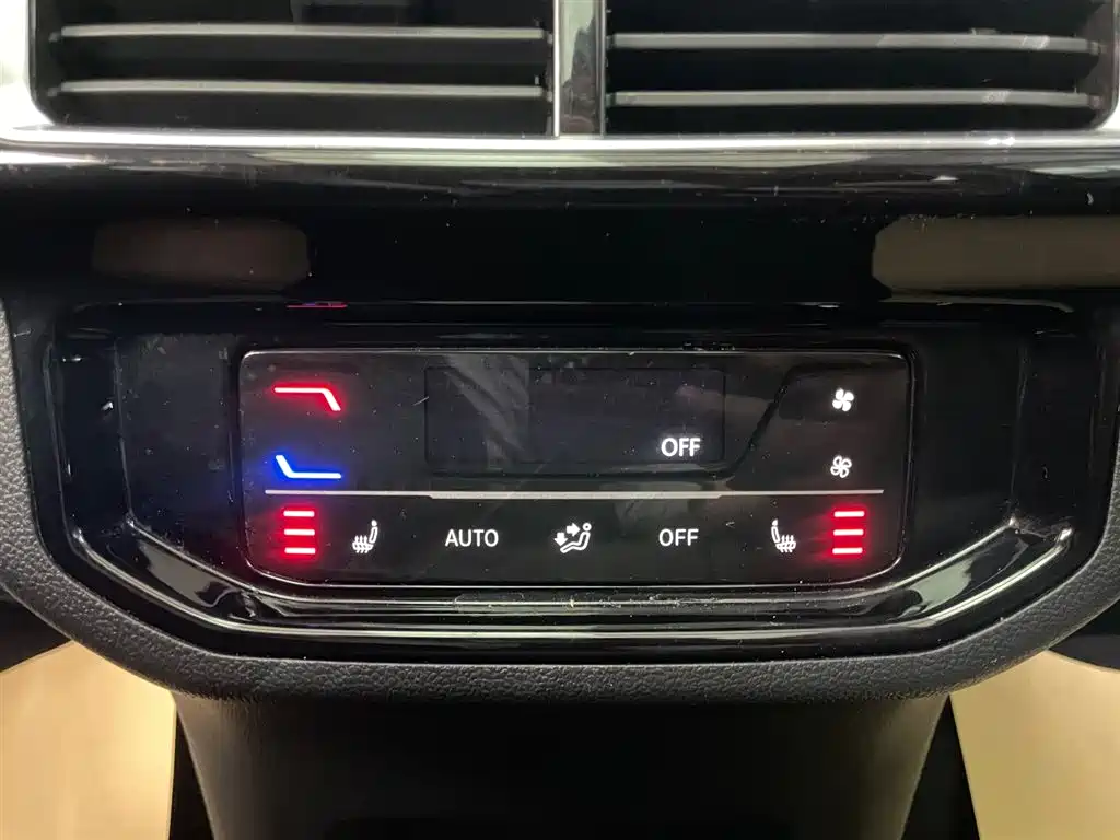 Volkswagen Volkswagen Teramont 2024 380TSI AWD Longyao Edition 2024 - thumbnail 18