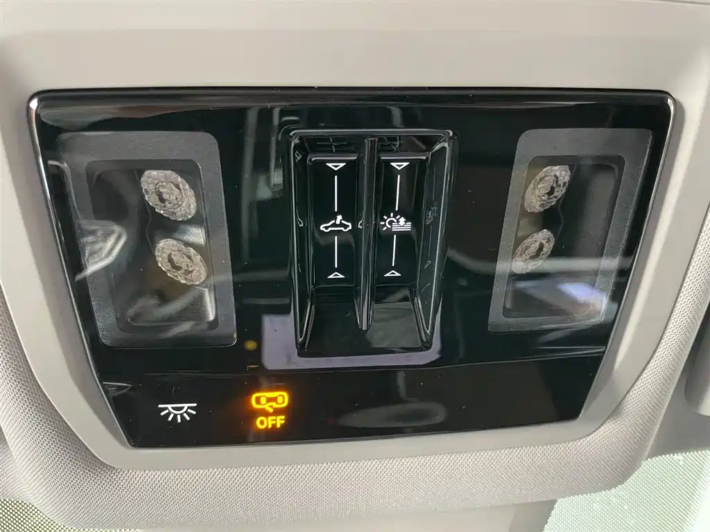 Volkswagen Volkswagen Teramont 2024 380TSI AWD Longyao Edition 2024 - thumbnail 30
