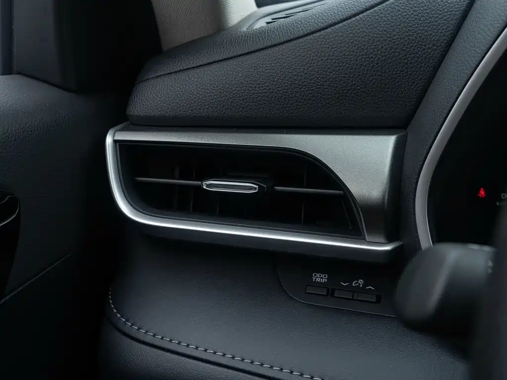 Toyota 2024 Highlander 2.5L HEV FWD Elite 7-Seater 2025 - thumbnail 12