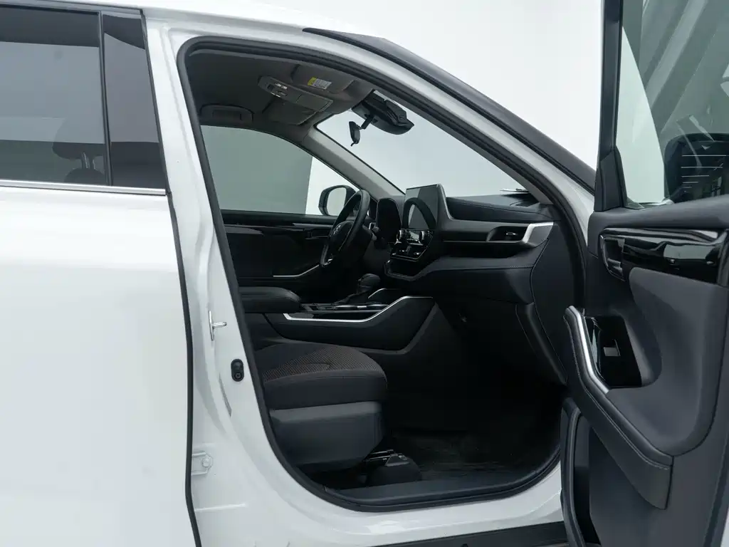 Toyota 2024 Highlander 2.5L HEV FWD Elite 7-Seater 2025 - thumbnail 13