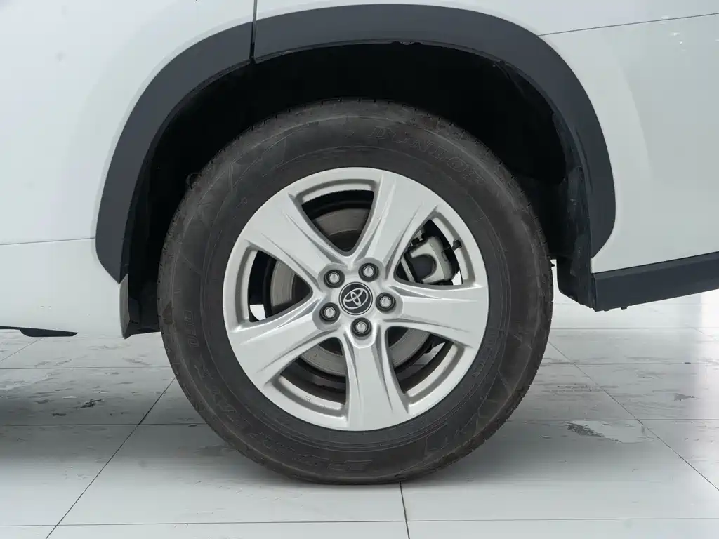 Toyota 2024 Highlander 2.5L HEV FWD Elite 7-Seater 2025 - thumbnail 20