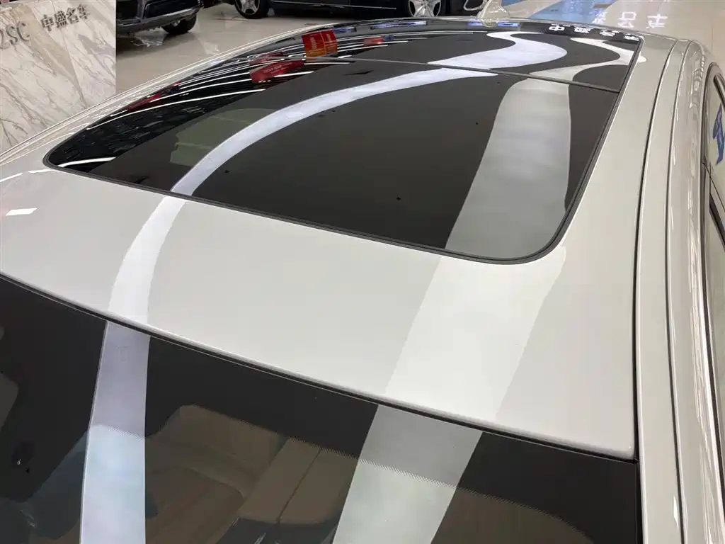 BMW BMW 5 Series 2019 Facelift 530Li Leading Edition M Sport Package 2019 - thumbnail 8
