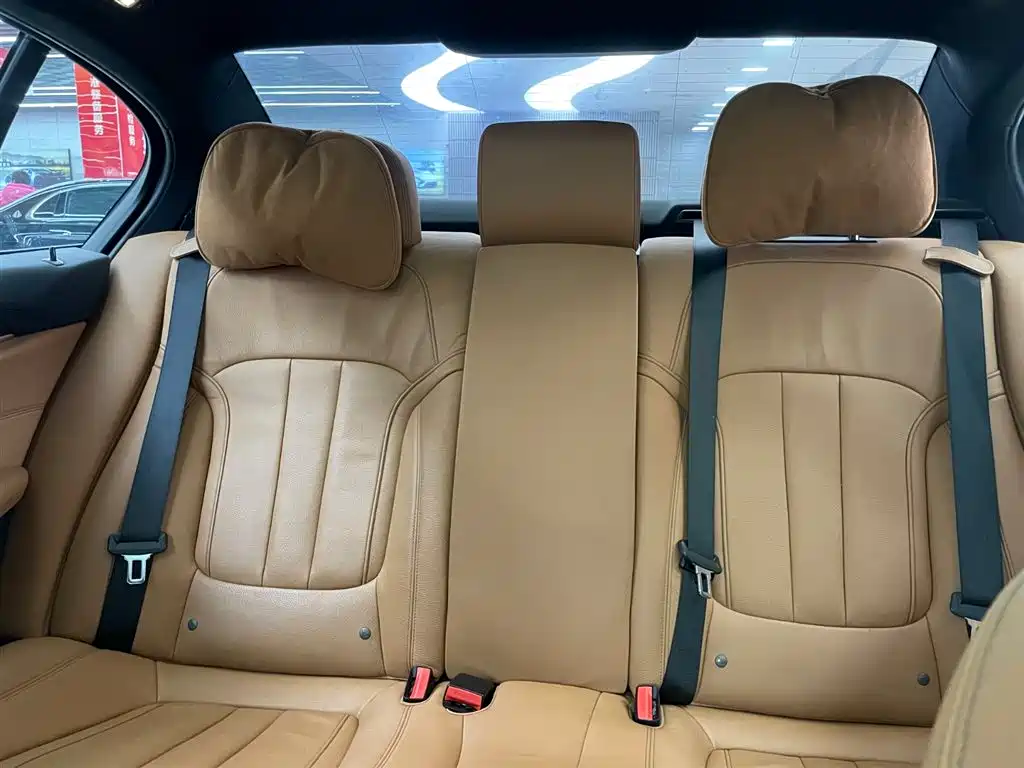 BMW BMW 5 Series 2019 Facelift 530Li Leading Edition M Sport Package 2019 - thumbnail 12