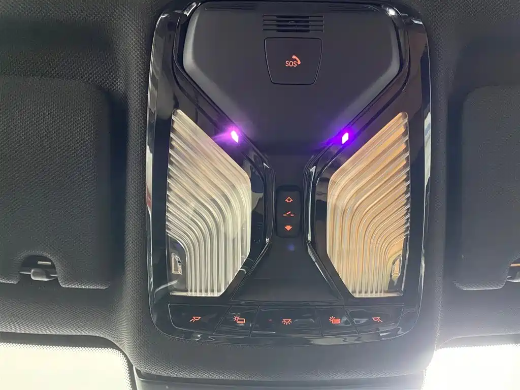 BMW BMW 5 Series 2019 Facelift 530Li Leading Edition M Sport Package 2019 - thumbnail 25