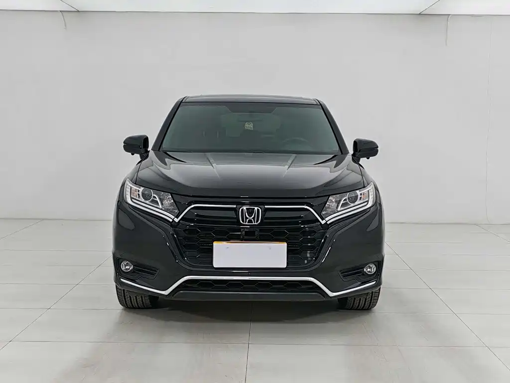 Honda Honda UR-V 2020 240TURBO FWD Zhiyue Edition 2021 - thumbnail 2