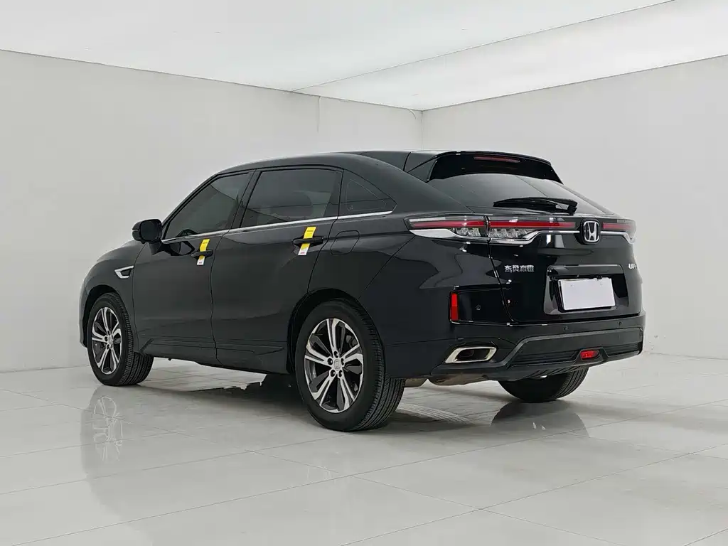 Honda Honda UR-V 2020 240TURBO FWD Zhiyue Edition 2021 - thumbnail 4