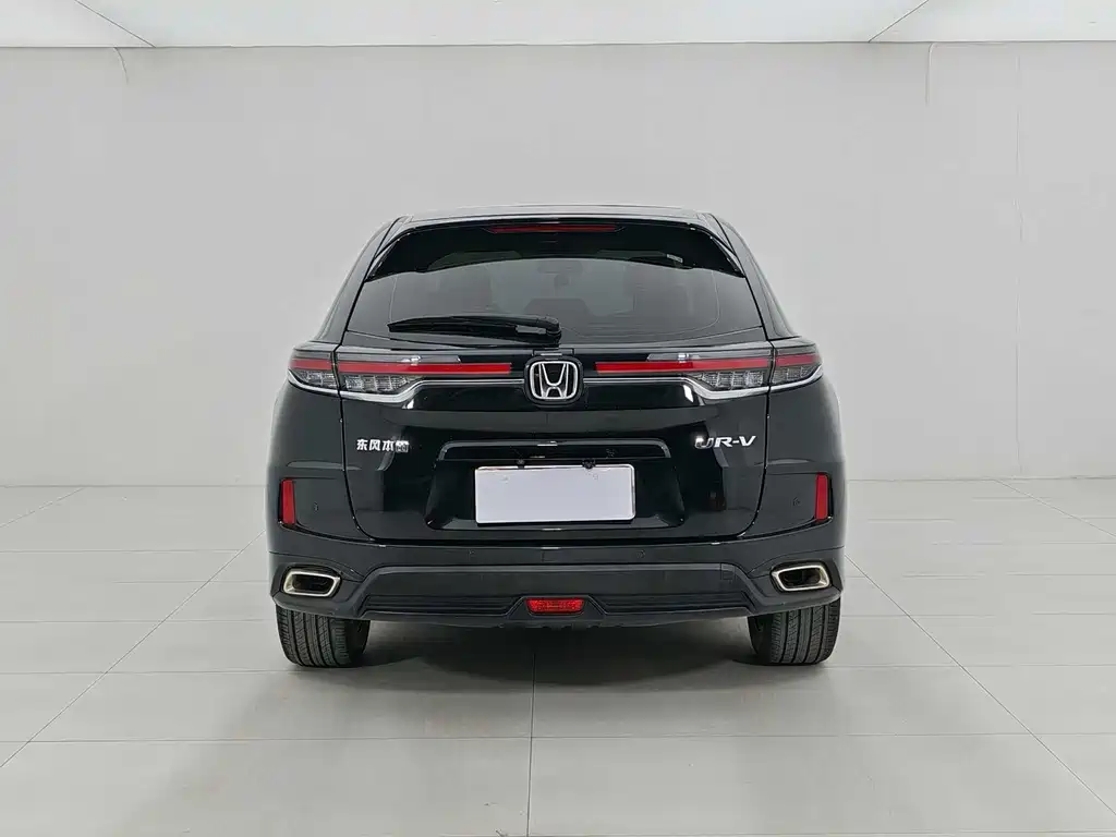 Honda Honda UR-V 2020 240TURBO FWD Zhiyue Edition 2021 - thumbnail 5