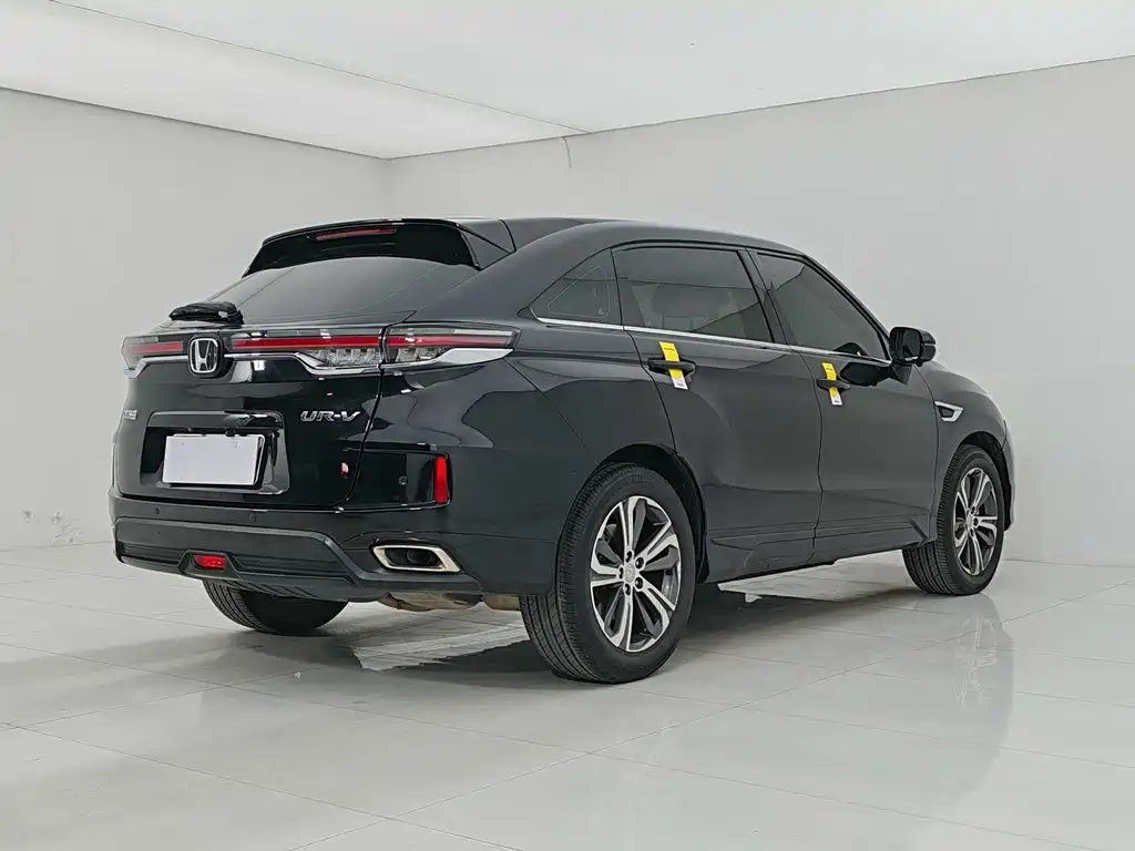 Honda Honda UR-V 2020 240TURBO FWD Zhiyue Edition 2021 - thumbnail 6