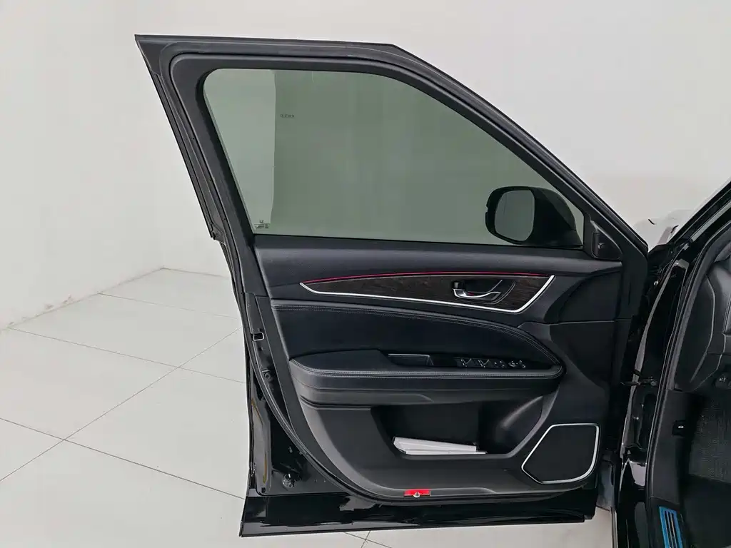 Honda Honda UR-V 2020 240TURBO FWD Zhiyue Edition 2021 - thumbnail 10
