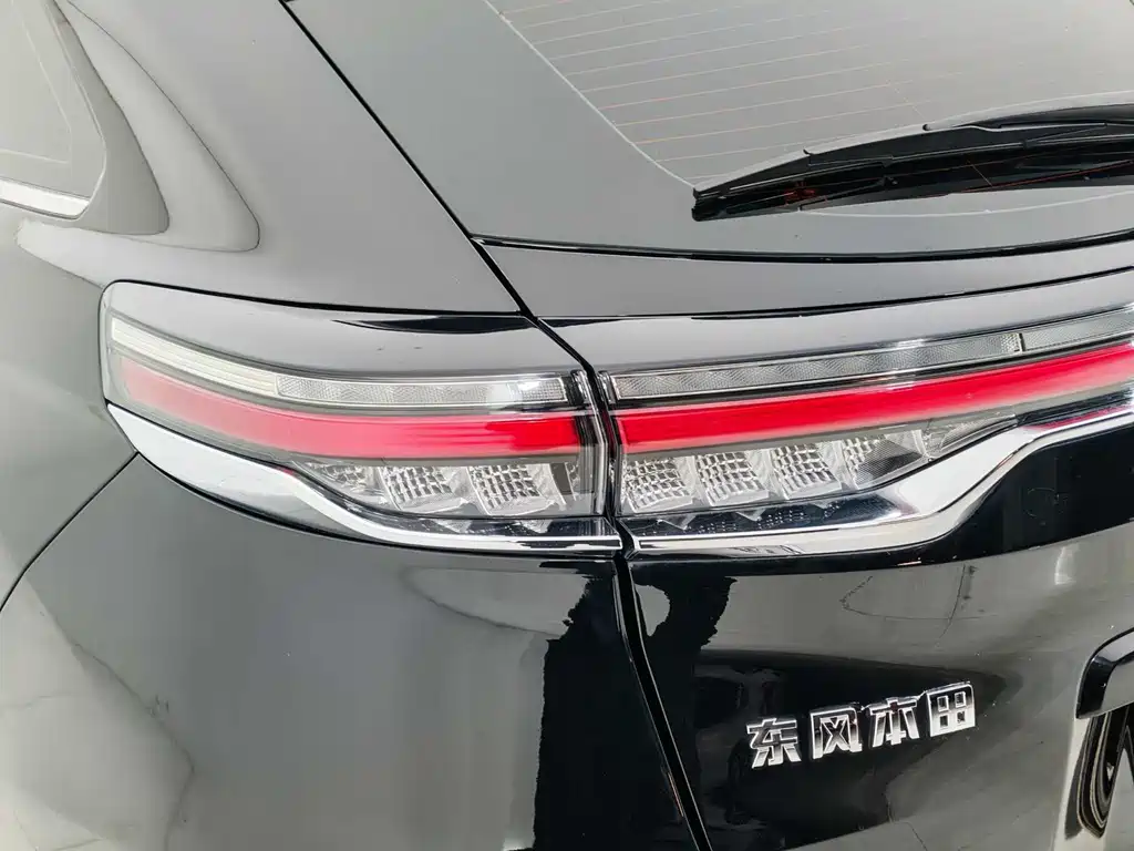 Honda Honda UR-V 2020 240TURBO FWD Zhiyue Edition 2021 - thumbnail 18