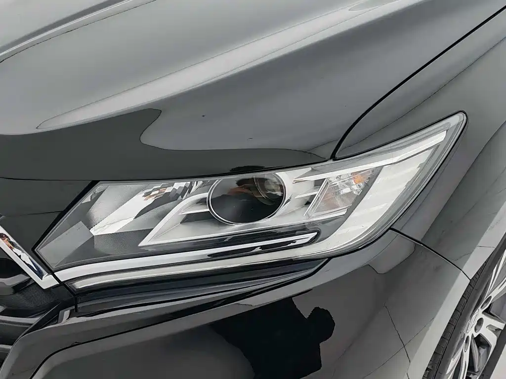 Honda Honda UR-V 2020 240TURBO FWD Zhiyue Edition 2021 - thumbnail 21