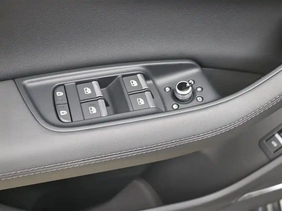 Audi Audi Q7 2023 55 TFSI quattro S line 2023 - thumbnail 12