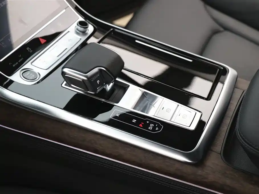 Audi Audi Q7 2023 55 TFSI quattro S line 2023 - thumbnail 14
