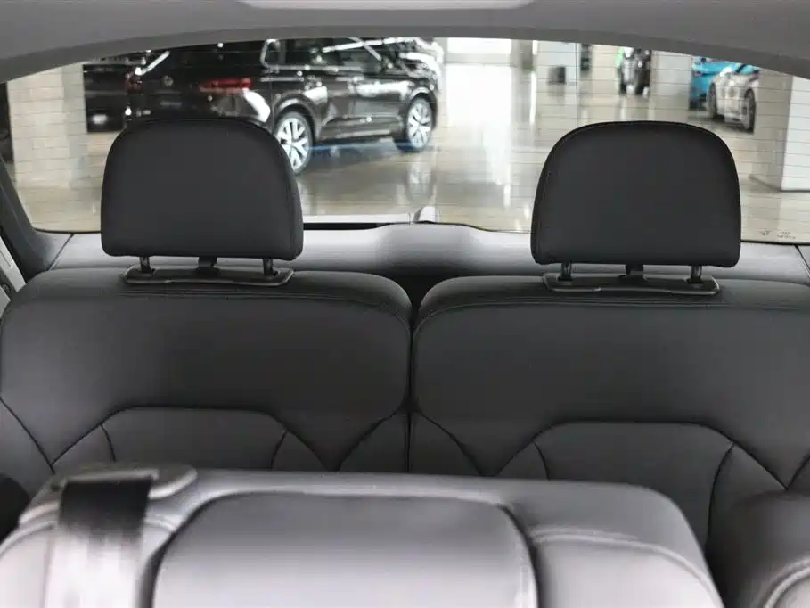 Audi Audi Q7 2023 55 TFSI quattro S line 2023 - thumbnail 19