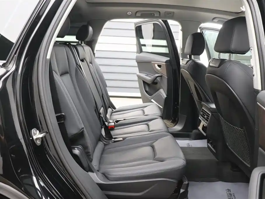 Audi Audi Q7 2023 55 TFSI quattro S line 2023 - thumbnail 25