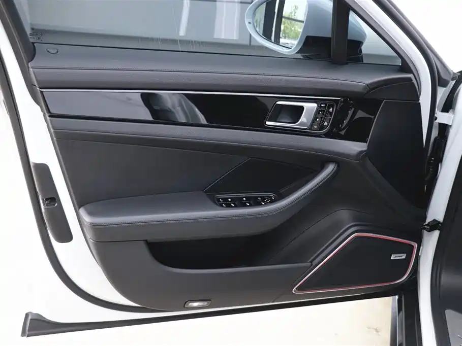 Porsche 2019 Porsche Panamera Executive LWB 2.9T 2019 - thumbnail 10