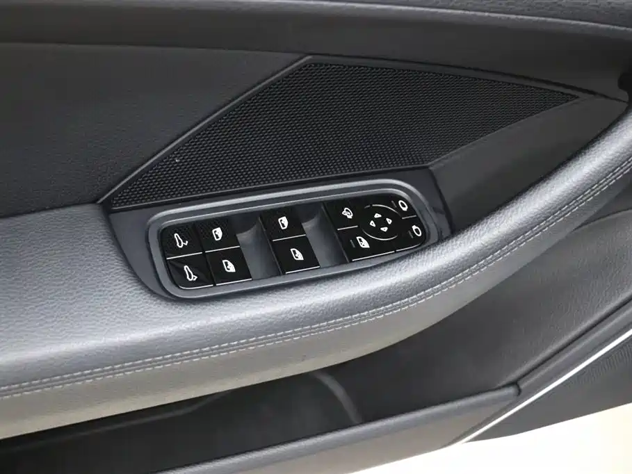 Porsche 2019 Porsche Panamera Executive LWB 2.9T 2019 - thumbnail 11