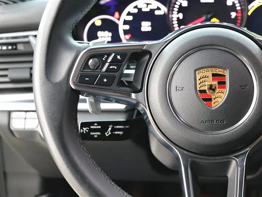 Porsche 2019 Porsche Panamera Executive LWB 2.9T 2019 - thumbnail 19