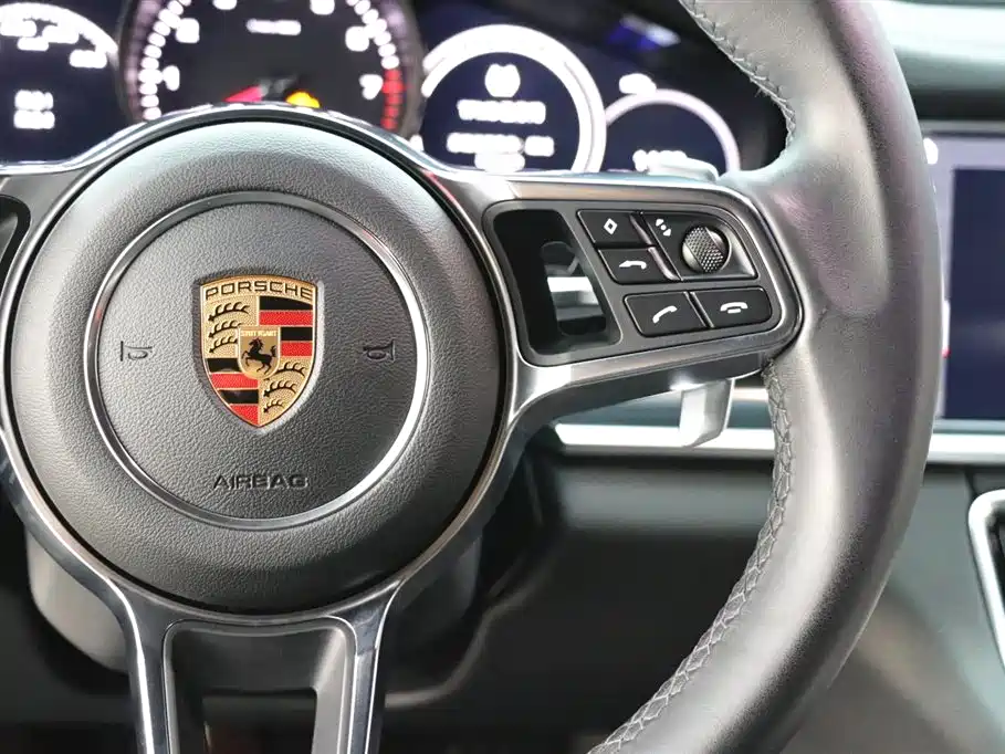 Porsche 2019 Porsche Panamera Executive LWB 2.9T 2019 - thumbnail 20