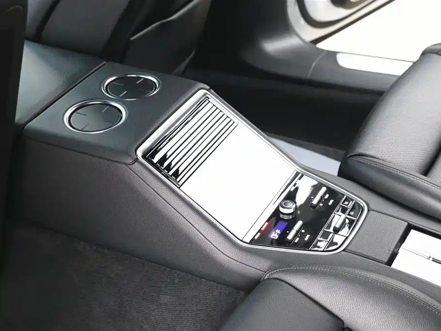Porsche 2019 Porsche Panamera Executive LWB 2.9T 2019 - thumbnail 22