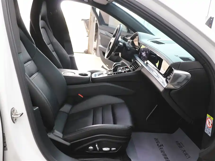 Porsche 2019 Porsche Panamera Executive LWB 2.9T 2019 - thumbnail 24