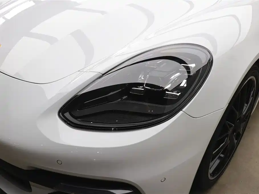 Porsche 2019 Porsche Panamera Executive LWB 2.9T 2019 - thumbnail 27
